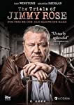 TRIALS OF JIMMY ROSE - DVD-MINISERIES