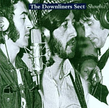 DOWNLINERS SECT  - SHOWBIZ