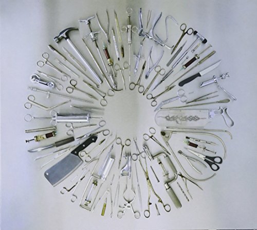 CARCASS - SURGICAL REMISSION / SURPLUS STEEL