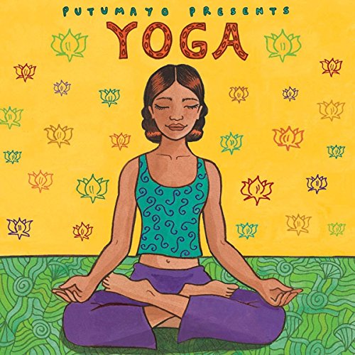 VARIOUS - PUTUMAYO PRESENTS: YOGA