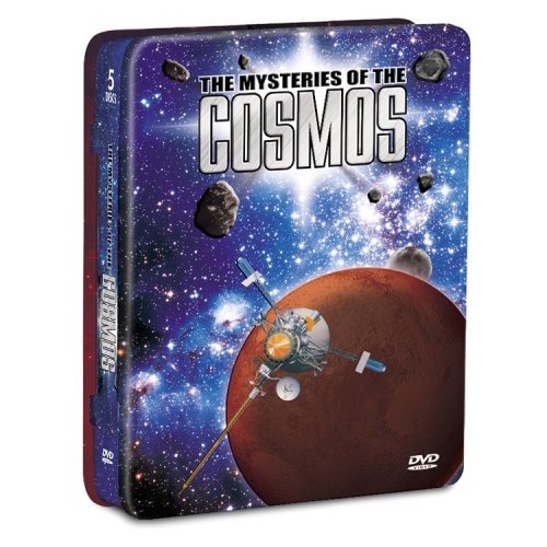 COSMOS,THE [IMPORT]
