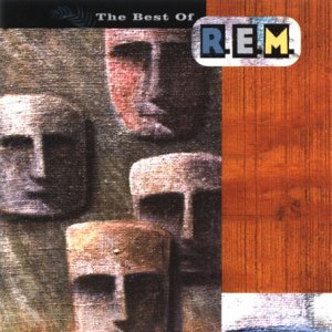 REM - THE VERY BEST OF R.E.M.