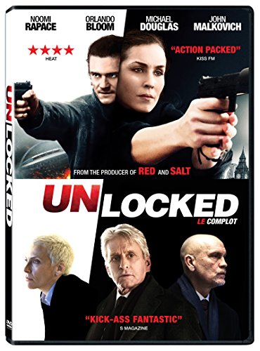 UNLOCKED (BILINGUAL)