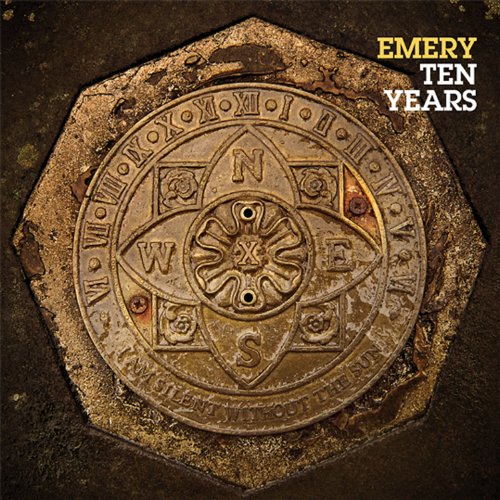 EMERY - TEN YEARS