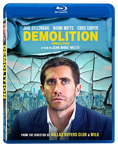 DEMOLITION [BLURAY] [BLU-RAY] (BILINGUAL)