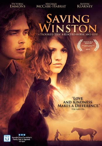 SAVING WINSTON [IMPORT]