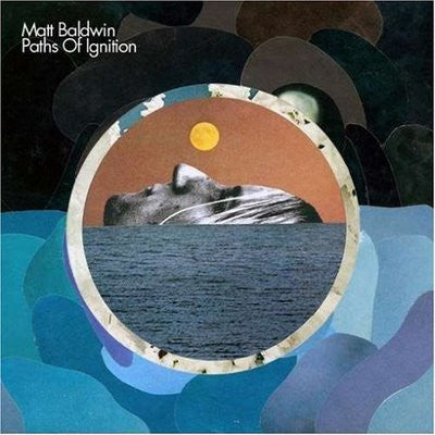 BALDWIN, MATT  - PATHS OF IGNITION