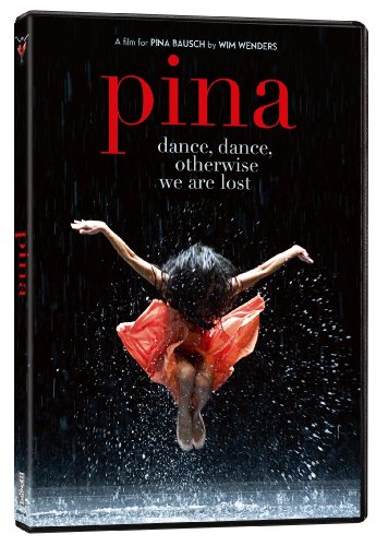 PINA (SOUS-TITRES FRANAIS)