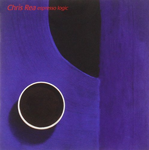 REA, CHRIS - ESPRESSO LOGIC