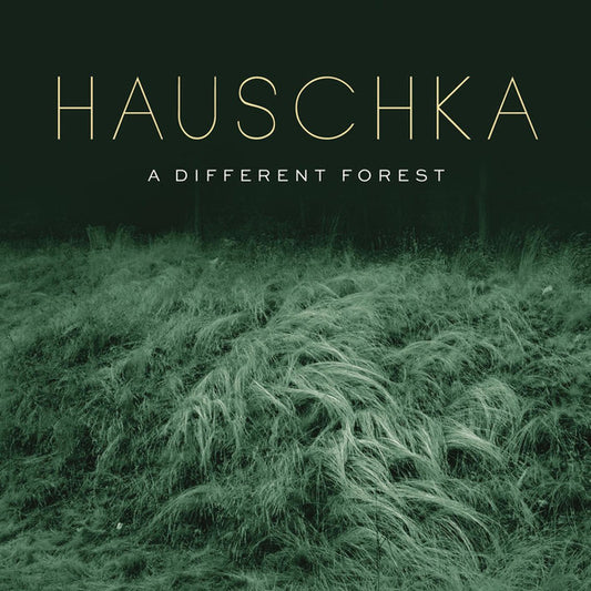 HAUSCHKA  - A DIFFERENT FOREST