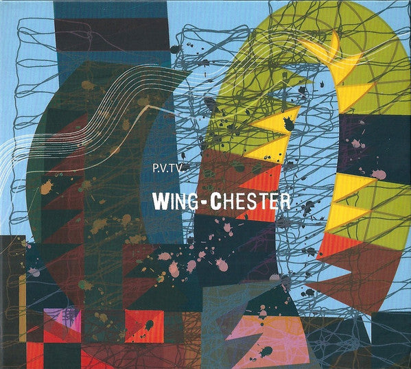 P.V.T.V.  - WING-CHESTER