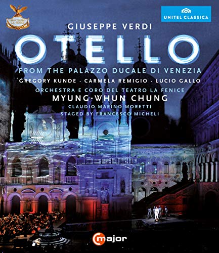OTELLO - BLU-2014-VERDI-MAJOR