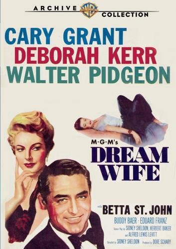 DREAM WIFE [IMPORT]