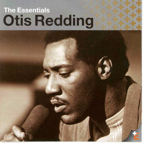 REDDING, OTIS - THE ESSENTIALS