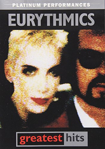 THE EURYTHMICS: GREATEST HITS [IMPORT]