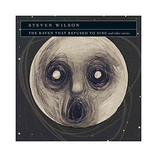 WILSON, STEVEN - THE RAVEN THAT REFUSED TO SING AND OTHER STORIES