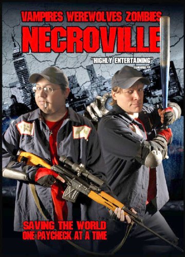 NECROVILLE [IMPORT]