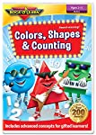 ROCK N LEARN: COLORS, SHAPES AND COUNTING [IMPORT]