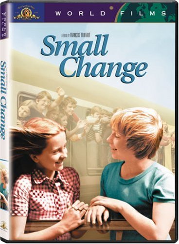 SMALL CHANGE (WIDESCREEN) [IMPORT]