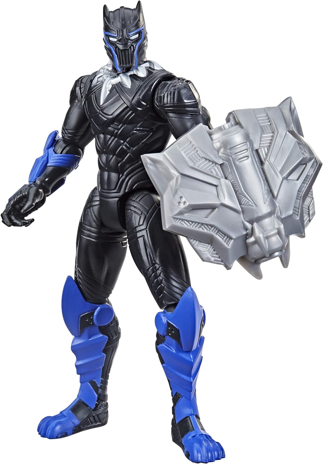 AVENGERS: MECHSTRIKE: BLACK PANTHER - HASBRO-2021