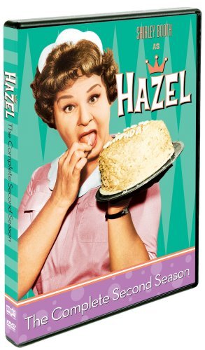 HAZEL - SEASON 2