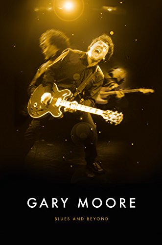 MOORE, GARY - BLUES & BEYOND (4CDS)