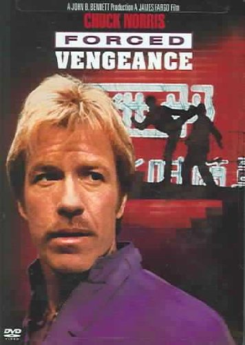 FORCED VENGEANCE [IMPORT]