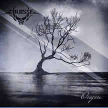COLOSSE - ORIGIN [CD]
