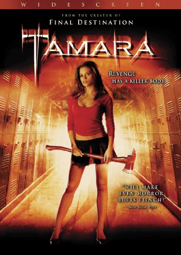TAMARA