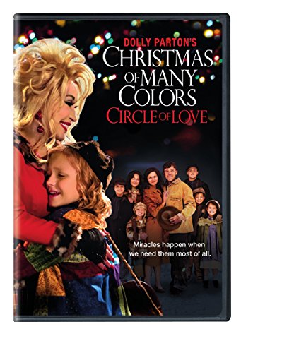 CHRISTMAS OF MANY COLORS: CIRCLE OF LOVE