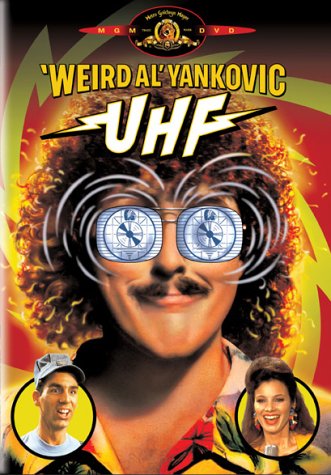 UHF (WIDESCREEN)