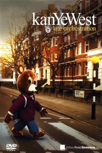 LATE ORCHESTRATION - LIVE AT A