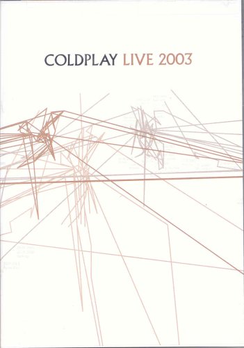 COLDPLAY:LIVE 03