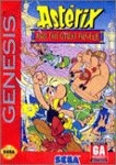 ASTERIX GREAT RESCUE