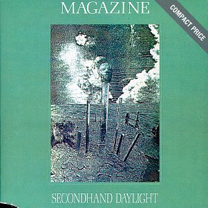 MAGAZINE - SECONDHAND DAYLIGHT