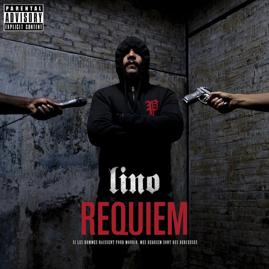 LINO  - REQUIEM