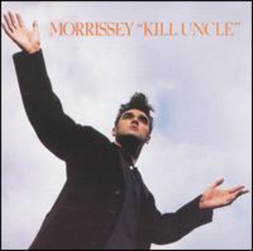 MORRISSEY - KILL UNCLE