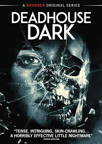 DEADHOUSE DARK - DVD
