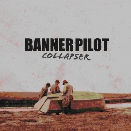 BANNER PILOT - COLLAPSER