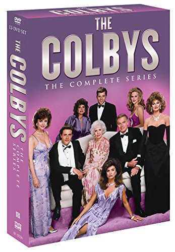 THE COLBYS: COMPLETE SERIES