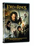 LORD OF THE RINGS: THE RETURN OF THE KIN - DVD-WIDESCREEN