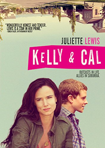 KELLY & CAL [IMPORT]