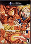 DRAGON BALL Z: BUDOKAI