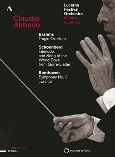 ABBADO, LUCERNE FESTIVAL