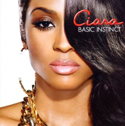 CIARA - BASIC INSTINCT