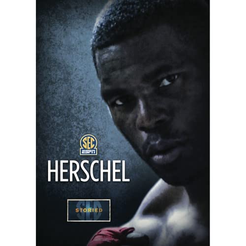 HERSCHEL  - DVD-ESPN FILMS