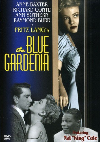 BLUE GARDENIA, THE