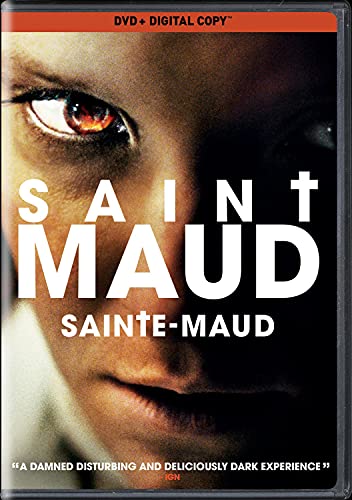 SAINT MAUD  - DVD