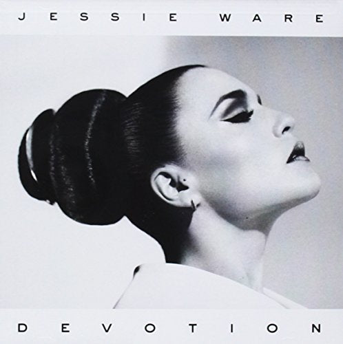 WARE, JESSIE - DEVOTION