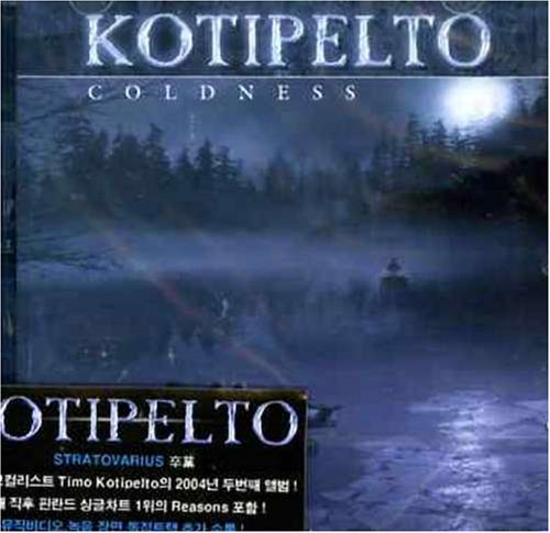 KOTIPELTO - COLDNESS